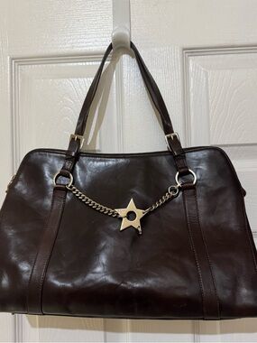 Vintage Dior Hardcore Piercing bag